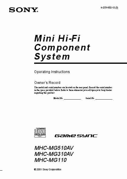 Sony Stereo System MHC-MG310AV-page_pdf